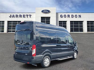 2025 Ford Transit 350 High Roof RWD Passenger Van for sale #48901 - photo 2