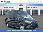 New 2025 Ford Transit 350 XLT Passenger Van for sale #48901 - photo 1