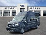 New 2025 Ford Transit 350 XLT Passenger Van for sale #48901 - photo 3