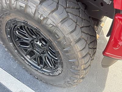 Used 2025 Ford F-150 - photo 1