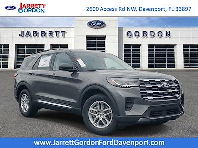 2025 Ford Explorer RWD SUV for sale #48902 - photo 1