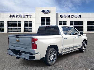 2025 Chevrolet Silverado 1500 Crew Cab 4WD Pickup for sale #48903A - photo 2