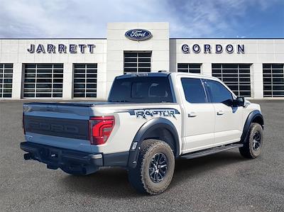 Used 2024 Ford F-150 Raptor SuperCrew Cab for sale #48903B - photo 2