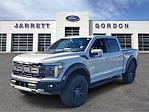 Used 2024 Ford F-150 Raptor SuperCrew Cab for sale #48903B - photo 4