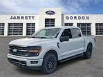 New 2025 Ford F-150 XLT SuperCrew Cab 4WD Pickup for sale #48904 - photo 3