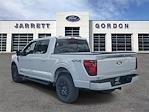 New 2025 Ford F-150 XLT SuperCrew Cab 4WD Pickup for sale #48904 - photo 4