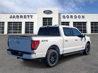 2025 Ford F-150 SuperCrew Cab 4WD Pickup for sale #48905 - photo 2
