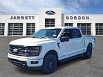 New 2025 Ford F-150 XLT SuperCrew Cab 4WD Pickup for sale #48905 - photo 3