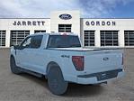 New 2025 Ford F-150 XLT SuperCrew Cab 4WD Pickup for sale #48905 - photo 4