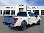 New 2025 Ford F-150 XLT SuperCrew Cab 4WD Pickup for sale #48905 - photo 2