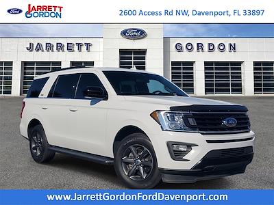 Used 2021 Ford Expedition XL for sale #48905A - photo 1