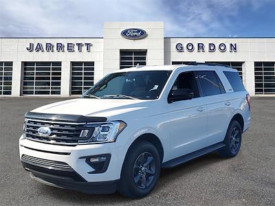 Used 2021 Ford Expedition XL for sale #48905A - photo 2