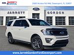 Used 2021 Ford Expedition XL for sale #48905A - photo 1