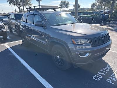 2021 Jeep Grand Cherokee RWD SUV for sale #48905B - photo 1