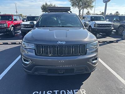 2021 Jeep Grand Cherokee RWD SUV for sale #48905B - photo 2