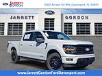 New 2025 Ford F-150 XLT SuperCrew Cab for sale #48906 - photo 1
