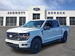 New 2025 Ford F-150 XLT SuperCrew Cab for sale #48906 - photo 3