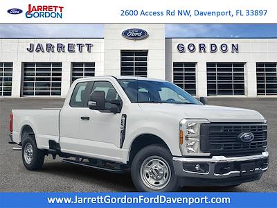 New 2026 Ford F-250 XL Super Cab Pickup for sale #48908 - photo 1
