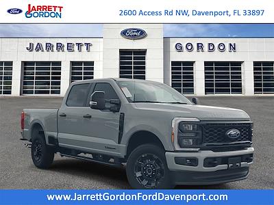New 2026 Ford F-350 XL Crew Cab 4WD SRW Pickup for sale #48909 - photo 1