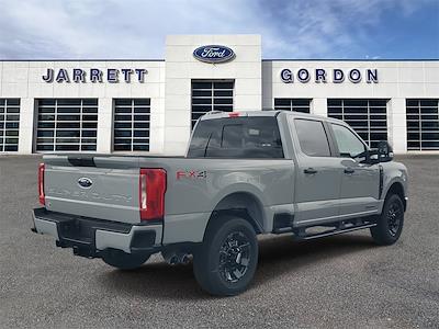 New 2026 Ford F-350 XL Crew Cab 4WD SRW Pickup for sale #48909 - photo 2