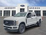New 2026 Ford F-350 XL Crew Cab 4WD SRW Pickup for sale #48909 - photo 3