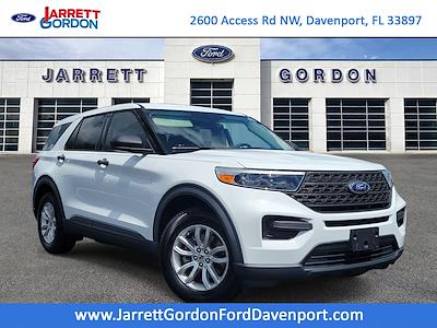 2020 Ford Explorer RWD SUV for sale #48909B - photo 1