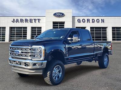 2023 Ford F-350 Crew Cab SRW 4WD Pickup for sale #48910A - photo 1