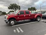 2016 Ford F-350 Crew Cab DRW 4WD Pickup for sale #48910B - photo 10