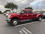 2016 Ford F-350 Crew Cab DRW 4WD Pickup for sale #48910B - photo 11