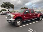 2016 Ford F-350 Crew Cab DRW 4WD Pickup for sale #48910B - photo 12