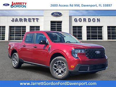 New 2025 Ford Maverick XLT SuperCrew Cab AWD Pickup for sale #48912 - photo 1