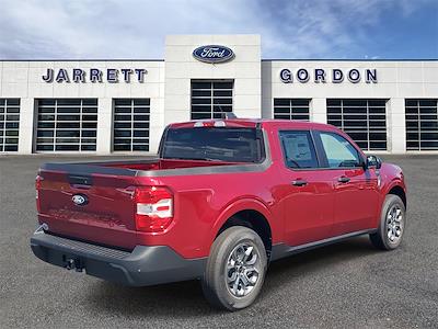 New 2025 Ford Maverick XLT SuperCrew Cab AWD Pickup for sale #48912 - photo 2