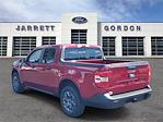 New 2025 Ford Maverick XLT SuperCrew Cab AWD Pickup for sale #48912 - photo 4