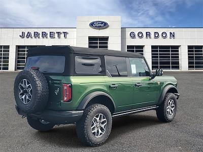 New 2025 Ford Bronco Badlands 4WD SUV for sale #48914 - photo 2