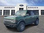 New 2025 Ford Bronco Badlands 4WD SUV for sale #48914 - photo 3
