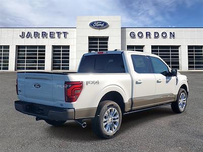 2025 Ford F-150 SuperCrew Cab 4WD Pickup for sale #48915 - photo 2