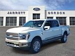 2025 Ford F-150 SuperCrew Cab 4WD Pickup for sale #48915 - photo 3