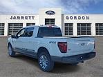 2025 Ford F-150 SuperCrew Cab 4WD Pickup for sale #48915 - photo 4