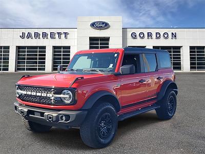 2023 Ford Bronco 4WD SUV for sale #48916A - photo 1