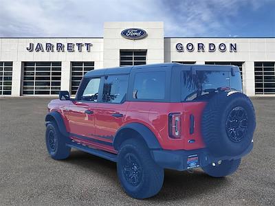2023 Ford Bronco 4WD SUV for sale #48916A - photo 2