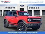 2023 Ford Bronco 4WD SUV for sale #48916A - photo 5