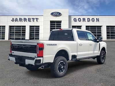 New 2026 Ford F-250 Lariat Crew Cab 4WD Pickup for sale #48917 - photo 2