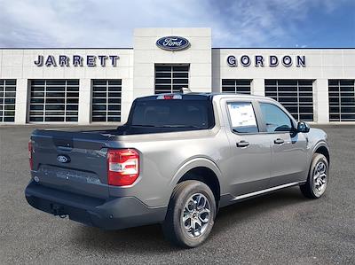 2025 Ford Maverick SuperCrew Cab AWD Pickup for sale #48918 - photo 2