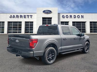 2025 Ford F-150 SuperCrew Cab RWD Pickup for sale #48919 - photo 2