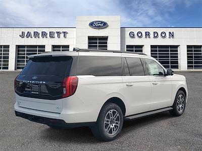 New 2025 Ford Expedition MAX XLT 4WD SUV for sale #48921 - photo 2
