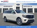 New 2025 Ford Expedition MAX XLT 4WD SUV for sale #48921 - photo 1