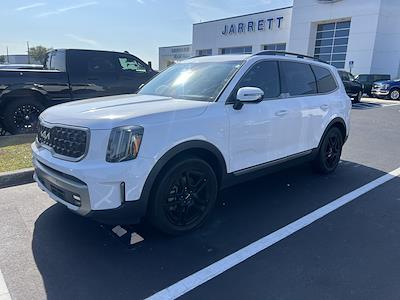 Used 2023 Kia Telluride SX X-Line for sale #48921A - photo 2