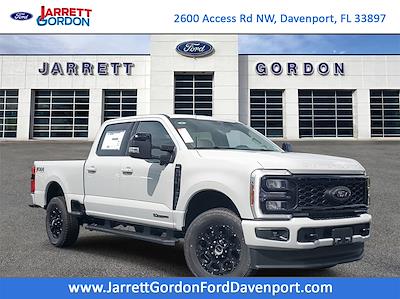 2026 Ford F-350 Crew Cab SRW 4WD Pickup for sale #48922 - photo 1