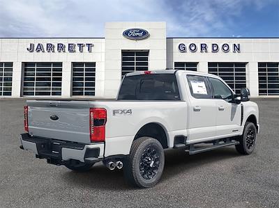 2026 Ford F-350 Crew Cab SRW 4WD Pickup for sale #48922 - photo 2