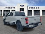 New 2026 Ford F-350 Lariat Crew Cab 4WD SRW Pickup for sale #48922 - photo 4